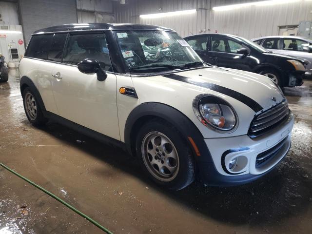Photo 4 from auction – 2013 MINI COOPER CLU with VIN WMWZF3C55DT489799
