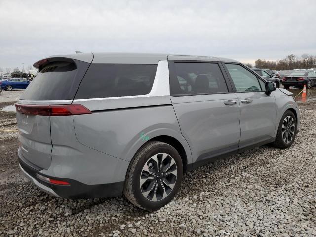 Photo 3 from auction – 2024 KIA CARNIVAL E with VIN KNDNC5H38R6432189