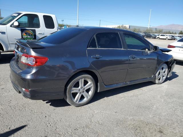 Photo 3 from auction – 2013 TOYOTA COROLLA BA with VIN 5YFBU4EE9DP184312