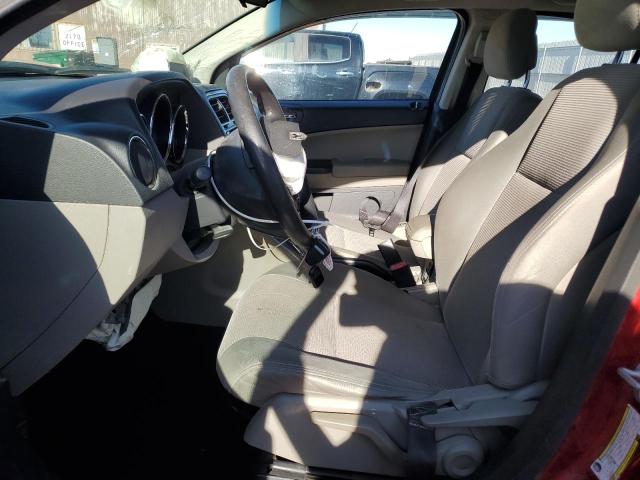 Photo 7 from auction – 2010 DODGE CALIBER SX with VIN 1B3CB4HA0AD541900