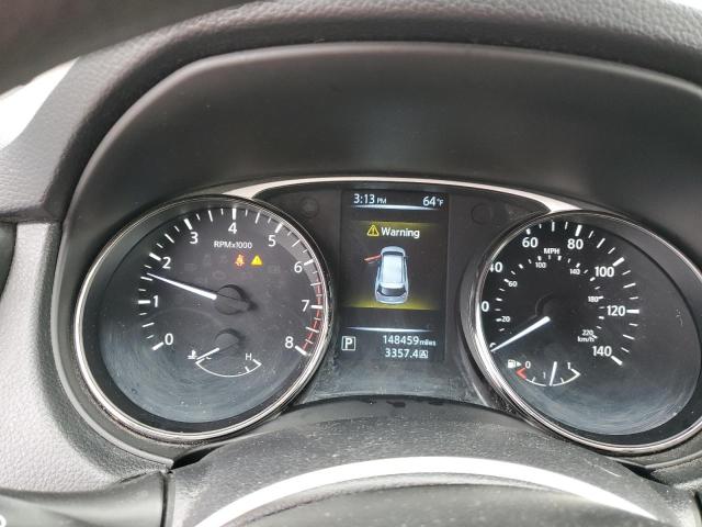 Photo 9 from auction – 2016 NISSAN ROGUE S with VIN KNMAT2MV3GP682449