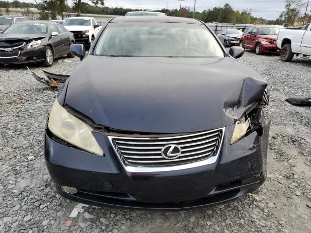 Photo 5 from auction – 2008 LEXUS ES 350 with VIN JTHBJ46G482206244