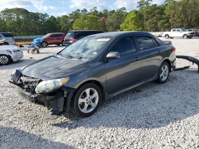TOYOTA COROLLA BA 2012 with VIN 5YFBU4EE6CP042398 - Photo from auction