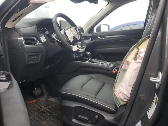 Photo 7 from auction – 2024 MAZDA CX-5 SELEC with VIN JM3KFBBL0R0402972