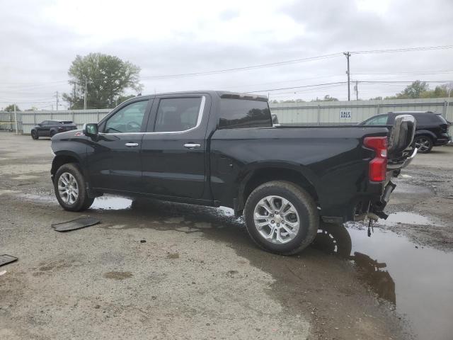 Photo 2 from auction – 2023 CHEVROLET SILVERADO with VIN 2GCUDGED4P1107156