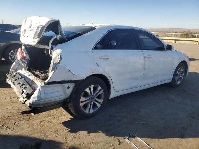 Photo 3 from auction – 2011 TOYOTA CARMRY with VIN 4T1BF3EK8BU756699