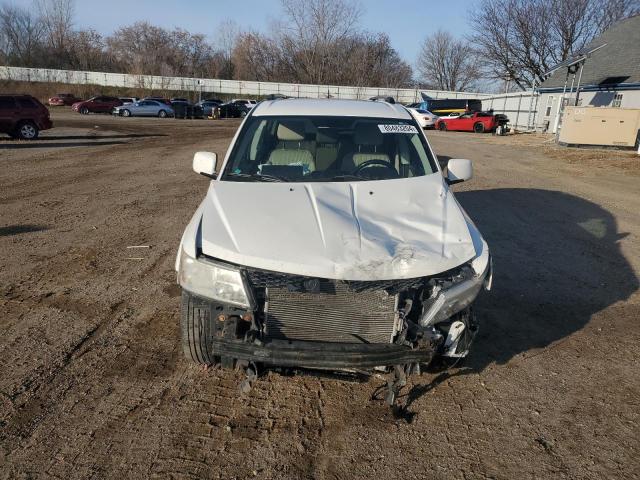 Photo 5 from auction – 2011 DODGE JOURNEY CR with VIN 3D4PH3FG0BT512198