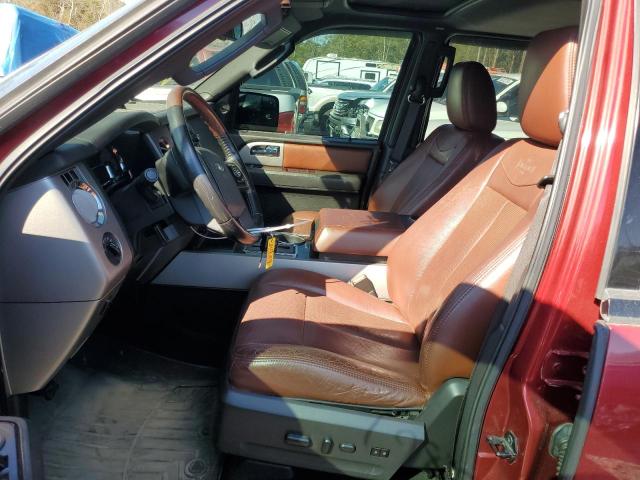 Photo 7 from auction – 2013 FORD EXPEDITION with VIN 1FMJK1J52DEF55860