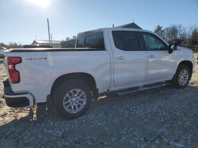 Photo 3 from auction – 2019 CHEVROLET SILVERADO with VIN 1GCUYEED9KZ130246