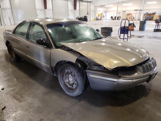 Photo 4 from auction – 1995 CHRYSLER CONCORDE with VIN 2C3HD56F0SH630541