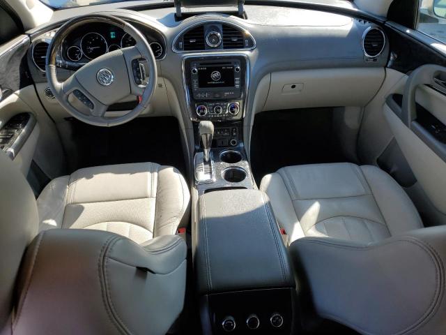 Photo 8 from auction – 2017 BUICK ENCLAVE with VIN 5GAKRBKD5HJ230585