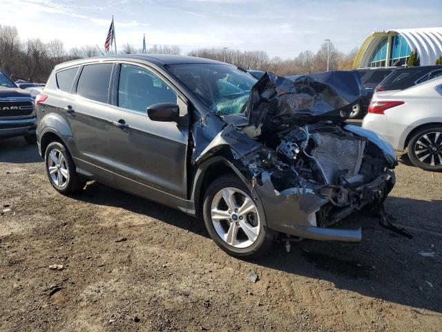 Photo 4 from auction – 2016 FORD ESCAPE SE with VIN 1FMCU9GX3GUB42320