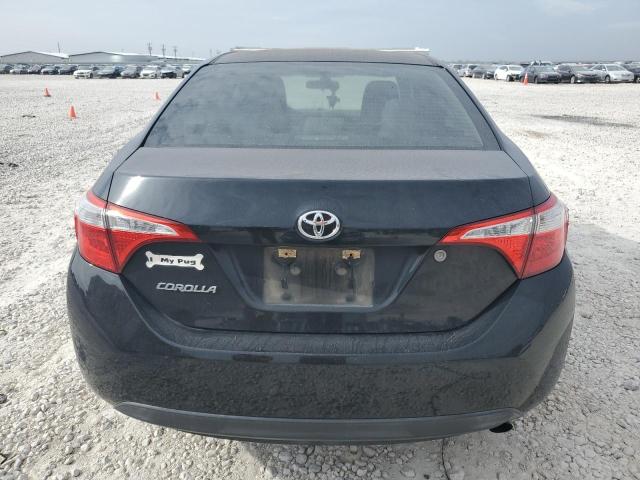 Photo 6 from auction – 2015 TOYOTA COROLLA L with VIN 5YFBURHE7FP181260