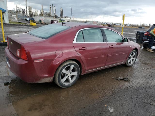 Photo 3 from auction – 2008 CHEVROLET MALIBU 2LT with VIN 1G1ZJ57B28F246901