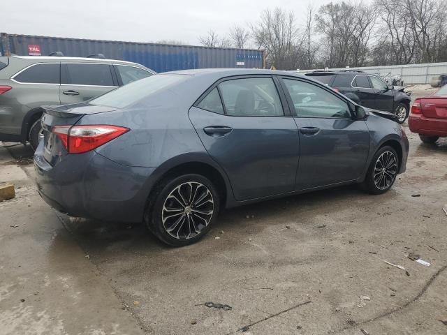 Photo 3 from auction – 2014 TOYOTA COROLLA L with VIN 5YFBURHE7EP034578