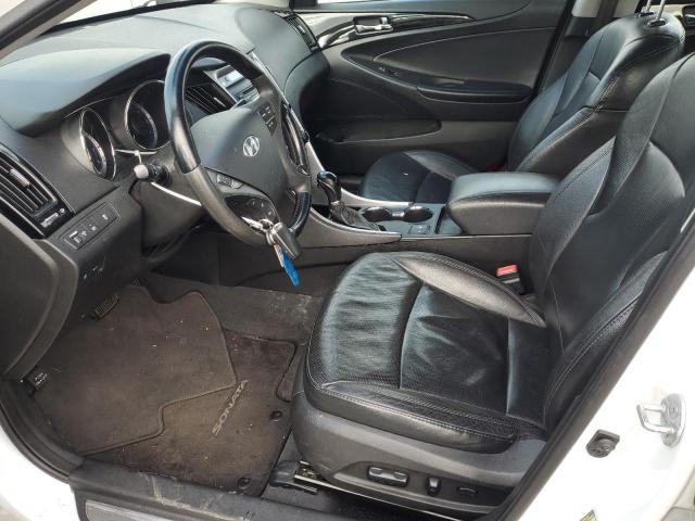 Photo 7 from auction – 2013 HYUNDAI SONATA SE with VIN 5NPEC4AC6DH679181