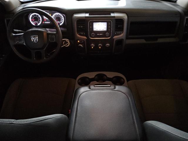 Photo 8 from auction – 2021 RAM 1500 CLASS with VIN 3C6RR6KT0MG538780