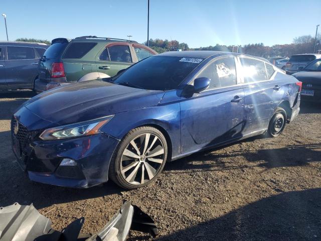 Photo 1 from auction – 2019 NISSAN ALTIMA SR with VIN 1N4BL4CV5KC176080