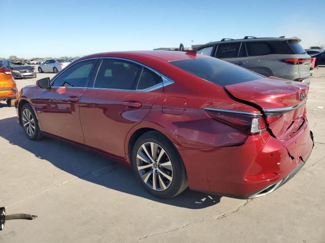 Photo 2 from auction – 2021 LEXUS ES 350 BAS with VIN 58ADZ1B16MU097548
