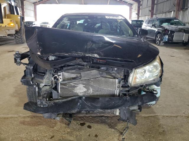 Photo 5 from auction – 2012 BUICK LACROSSE C with VIN 1G4GB5ER8CF269843