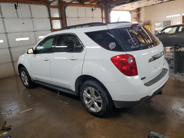 Photo 2 from auction – 2011 CHEVROLET EQUINOX LT with VIN 2CNALDEC0B6235333