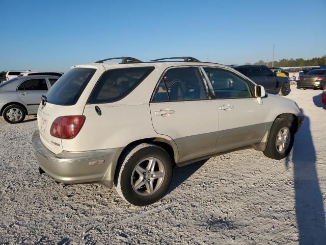 Photo 3 from auction – 2000 LEXUS RX 300 with VIN JT6GF10U8Y0044885