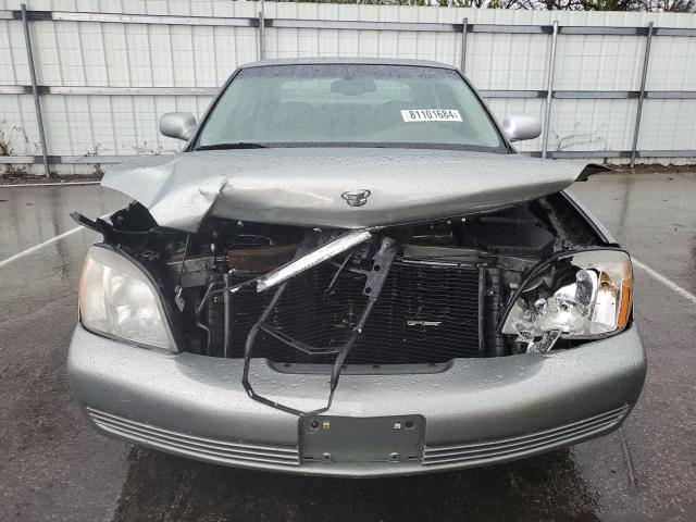 Photo 5 from auction – 2005 CADILLAC DEVILLE with VIN 1G6KD54Y45U181858