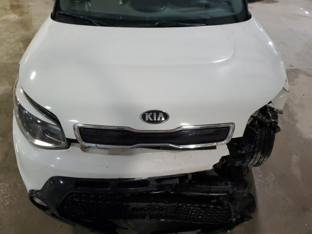 Photo 11 from auction – 2016 KIA SOUL + with VIN KNDJP3A53G7277268