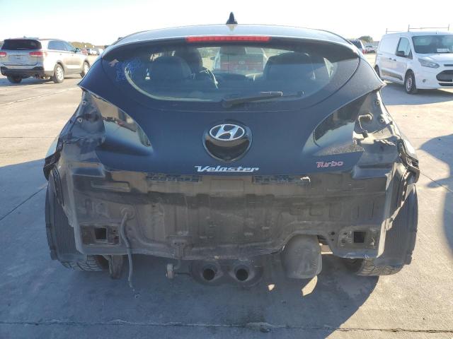 Photo 6 from auction – 2013 HYUNDAI VELOSTER T with VIN KMHTC6AE9DU124005