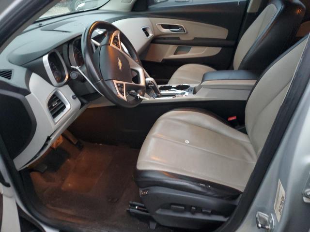 Photo 7 from auction – 2010 CHEVROLET EQUINOX LT with VIN 2CNFLGEYXA6366318
