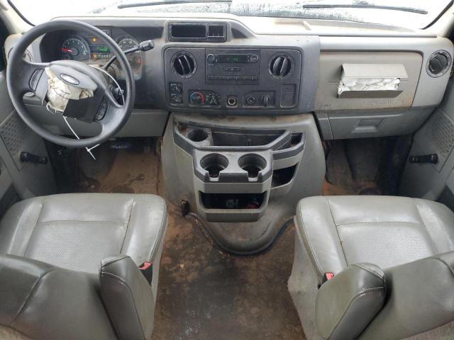 Photo 8 from auction – 2011 FORD ECONOLINE with VIN 1FBNE3BL3BDA11218