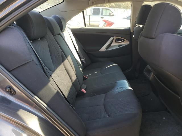 Photo 10 from auction – 2007 TOYOTA CAMRY CE with VIN 4T1BE46K27U520029