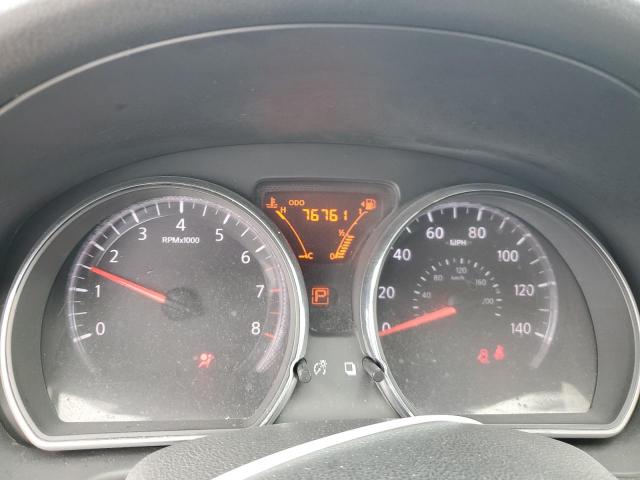 Photo 9 from auction – 2014 NISSAN VERSA NOTE with VIN 3N1CE2CP5EL360011