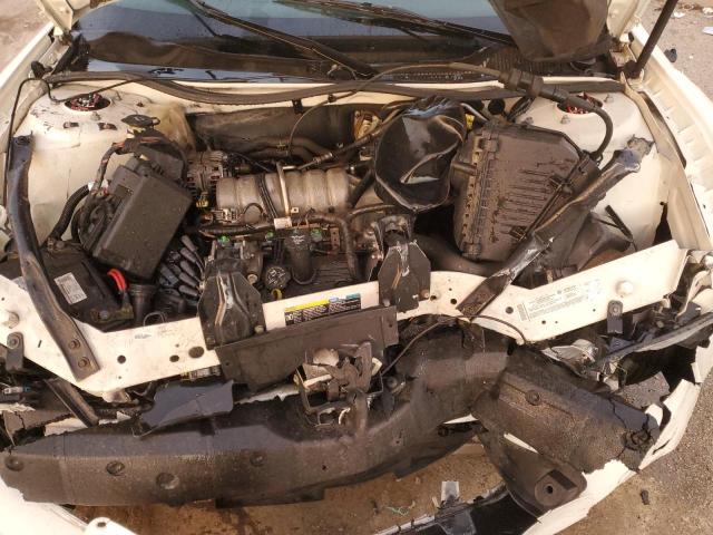Photo 11 from auction – 2006 PONTIAC GRAND PRIX with VIN 2G2WP552061147191