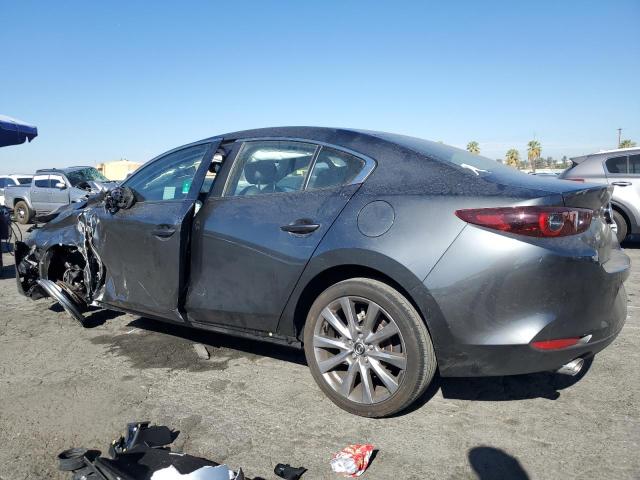 Photo 2 from auction – 2023 MAZDA 3 SELECT with VIN 3MZBPABM7PM368402