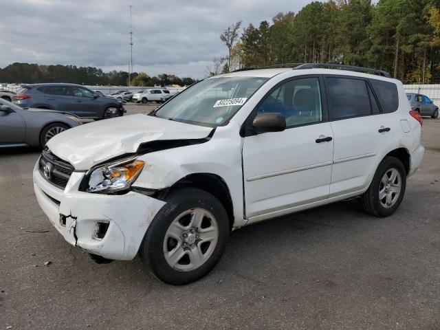 TOYOTA RAV4 2011 with VIN 2T3BF4DV0BW118312 - Photo from auction
