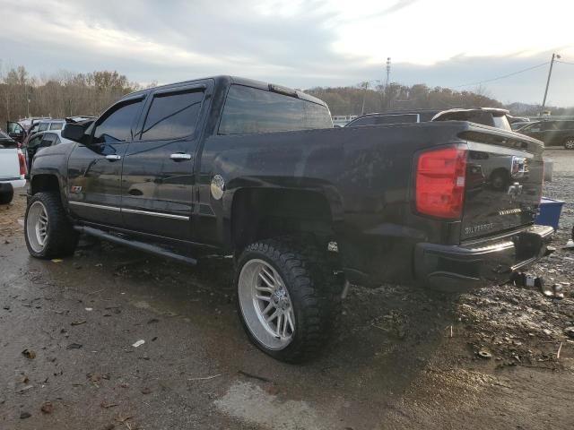 Photo 2 from auction – 2015 CHEVROLET SILVERADO with VIN 3GCUKREC9FG353361