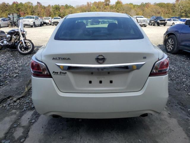 Photo 6 from auction – 2015 NISSAN ALTIMA 2.5 with VIN 1N4AL3AP4FC141952