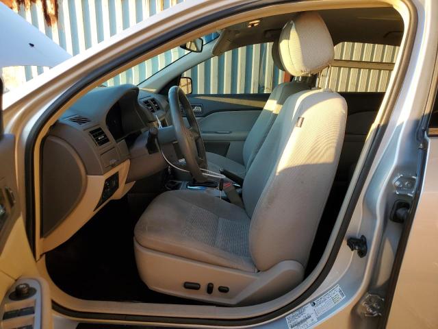 Photo 7 from auction – 2012 FORD FUSION SEL with VIN 3FAHP0JA9CR334396