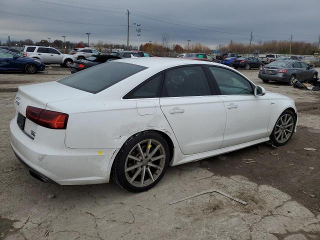 Photo 3 from auction – 2016 AUDI A6 PREMIUM with VIN WAUFGAFC7GN117940