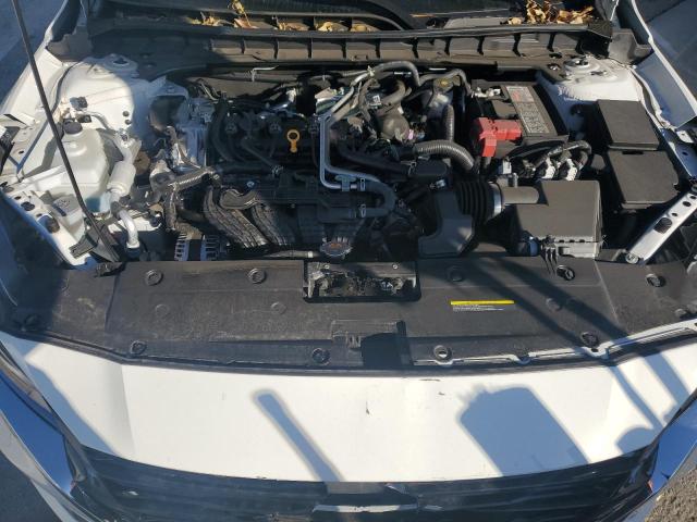Photo 11 from auction – 2024 NISSAN ALTIMA S with VIN 1N4BL4BV1RN342840