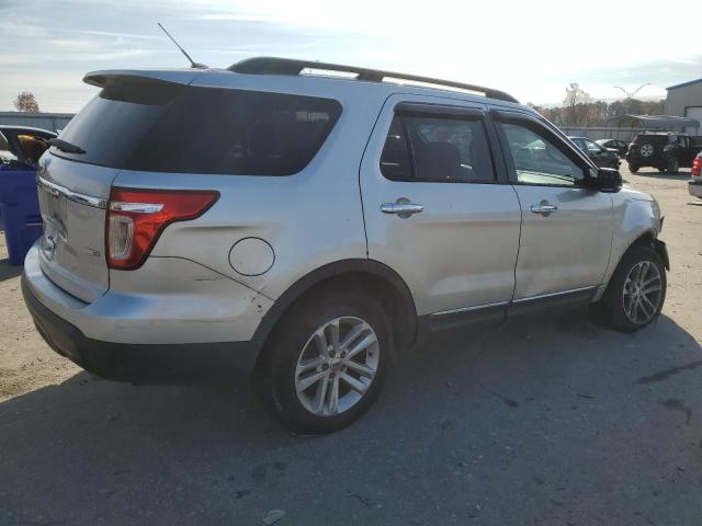 Photo 3 from auction – 2014 FORD EXPLORER with VIN 1FM5K8B83EGB07751