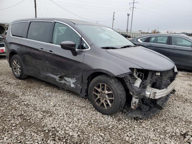 Photo 4 from auction – 2017 CHRYSLER PACIFICA L with VIN 2C4RC1CG1HR594208