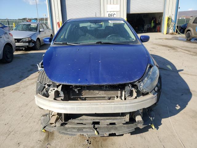 Photo 5 from auction – 2013 DODGE DART SXT with VIN 1C3CDFBA0DD328869
