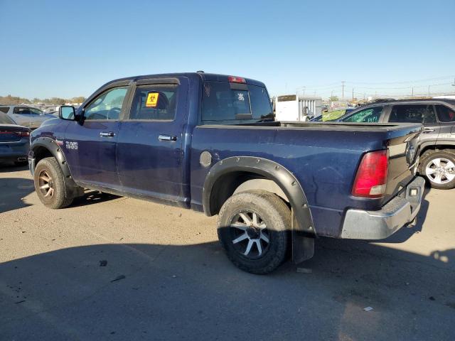 Photo 2 from auction – 2013 RAM 1500 SLT with VIN 1C6RR7LT7DS513887