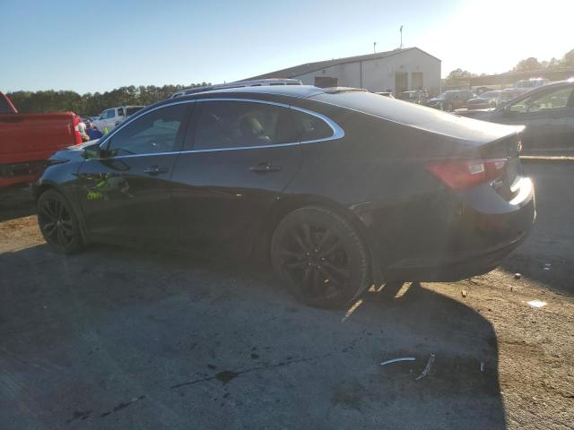 Photo 2 from auction – 2018 CHEVROLET MALIBU LT with VIN 1G1ZD5ST8JF251503