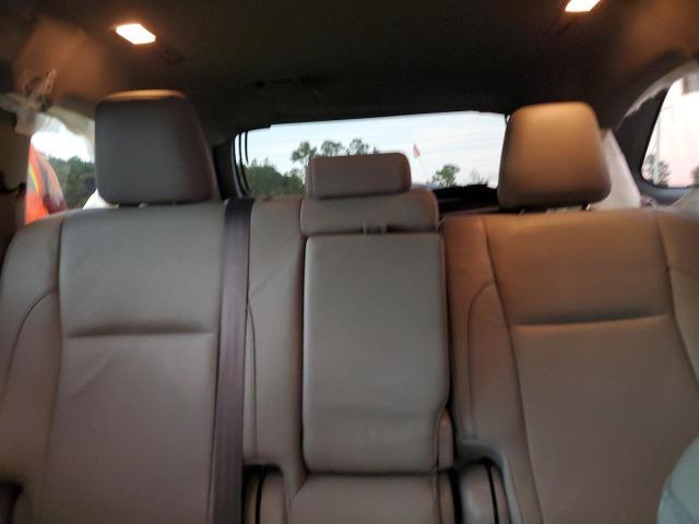 Photo 10 from auction – 2015 TOYOTA HIGHLANDER with VIN 5TDKKRFH8FS116220
