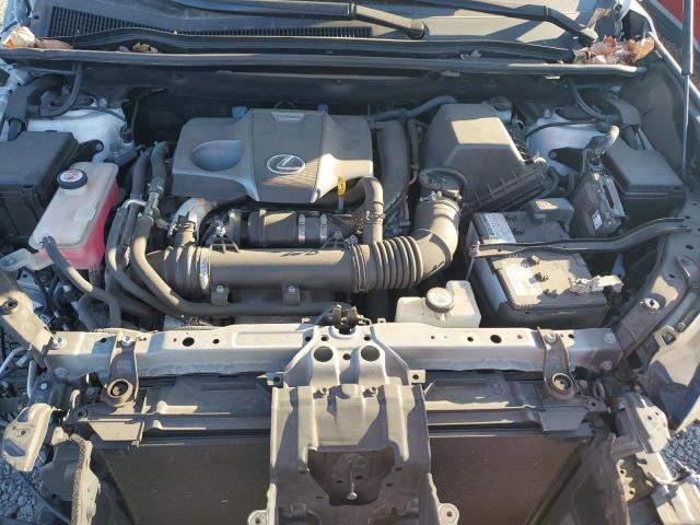 Photo 12 from auction – 2019 LEXUS NX 300 BAS with VIN JTJBARBZXK2208669