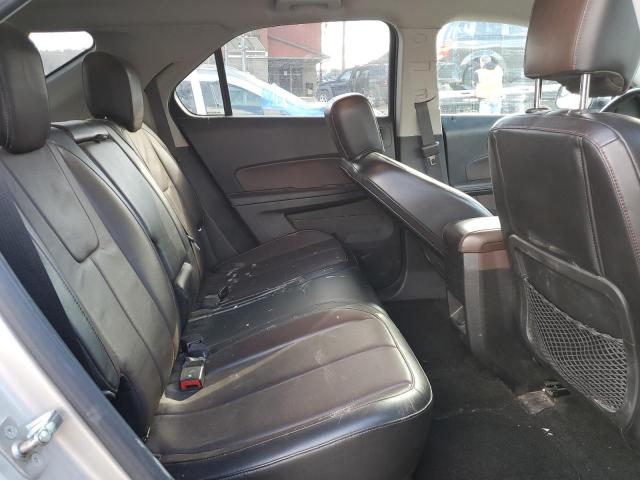 Photo 11 from auction – 2013 CHEVROLET EQUINOX LT with VIN 2GNFLGEK8D6298435