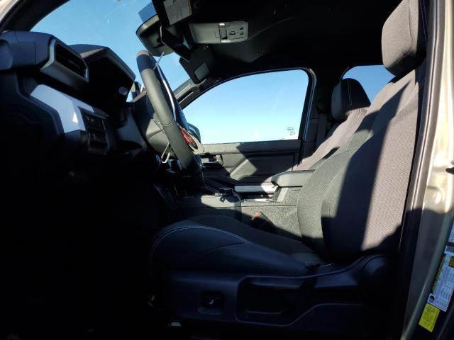 Photo 7 from auction – 2024 TOYOTA TACOMA DOU with VIN 3TMLB5JN9RM036343